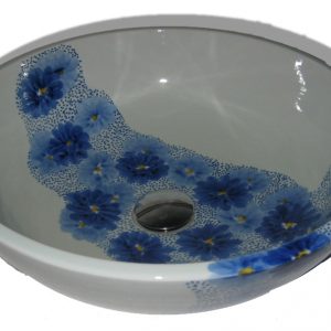 Kunst håndvask – model 37